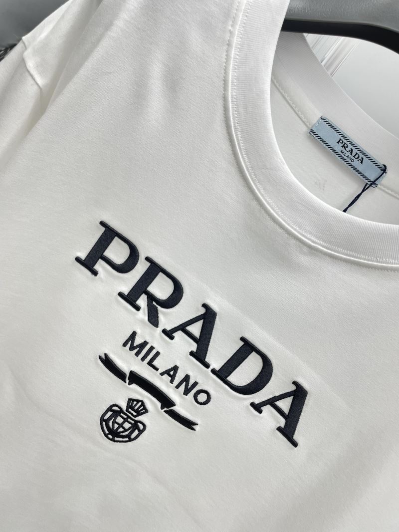 Prada T-Shirts